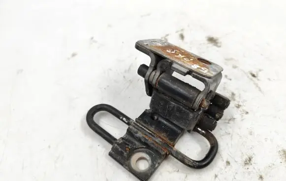 Audi A4 S4 B6 8E 8H Front door lower hinge 8E0831411