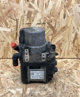 Volkswagen PASSAT B8 Auxiliary pre-heater (Webasto) 3Q0815005A 9028157A 9024624F