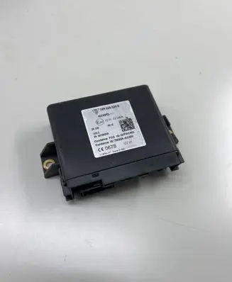 Porsche Panamera (970) GPS navigation control unit/module 7pp035620k
