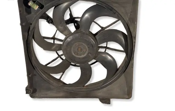 KIA Sorento Electric radiator cooling fan 253802PXXX