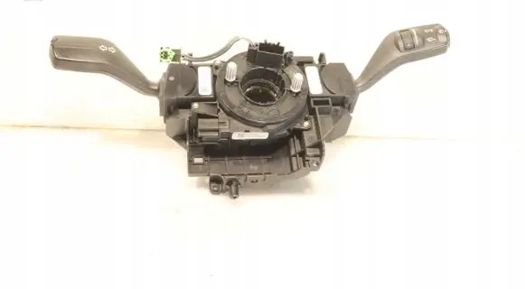 Ford Mondeo MK IV Light switch