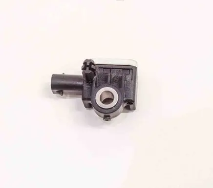 Tesla Model X Airbag deployment crash/impact sensor 106005800A