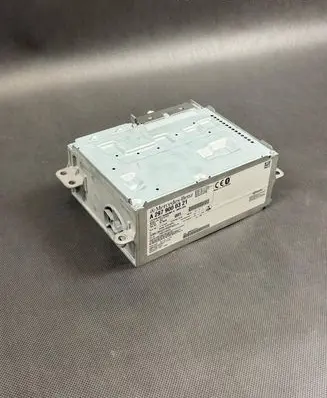 Mercedes-Benz EQS V297 GPS navigation control unit/module A2979000321 A2979002727