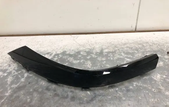 Audi Q8 Rear bumper trim bar molding 4M8807791F-BILI 4M8807791F