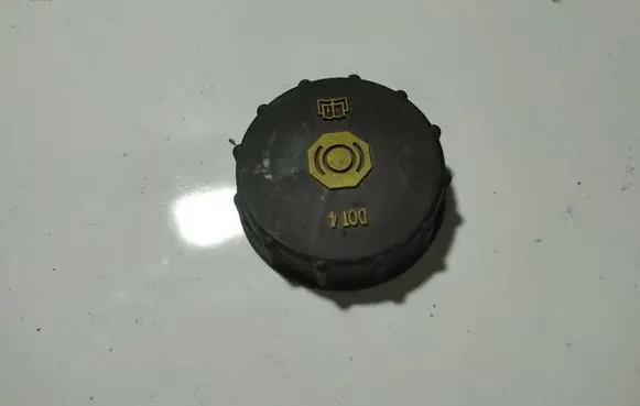 Opel Astra J Other exterior part 03355619961 03.3556-1996.1