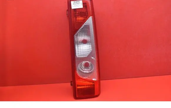 Fiat Scudo Rear/tail lights