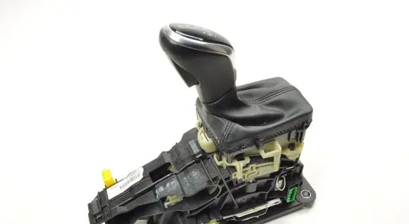 Volvo S60 Gear shifter/selector 31437812