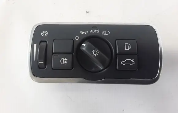 Volvo XC60 Light switch