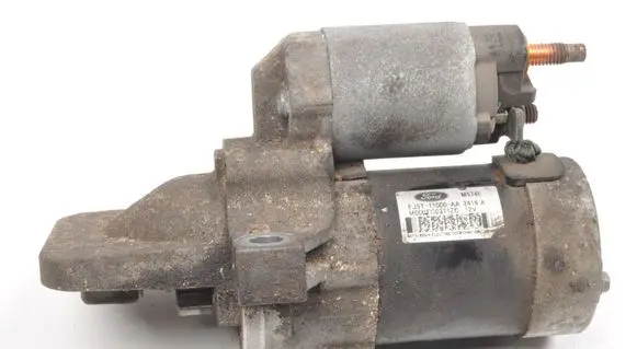 Ford Fusion II Starter motor FJ5T11000AA