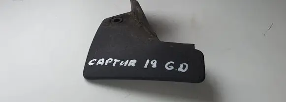 Renault Captur II Rear mudguard 