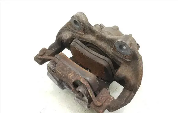 Mercedes-Benz E W211 Rear brake caliper