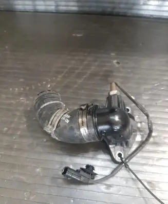 EGR valve line/pipe/hose