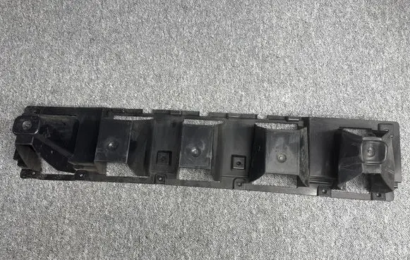 Jeep Wrangler Front bumper mounting bracket 68295609AA T660023AA 58231