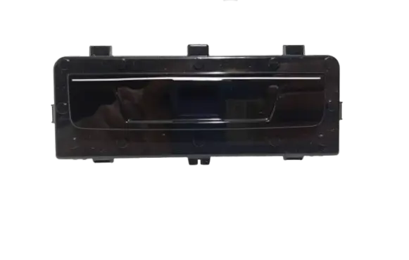 Volkswagen ID.7 Climate control unit 11A907049 PKLT012