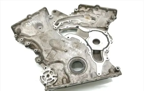 Dodge Avenger Timing chain cover 05184318AI