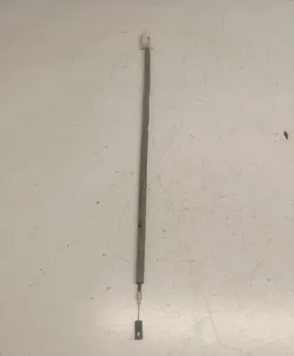 BMW 5 F10 F11 Front door cable line 7175652