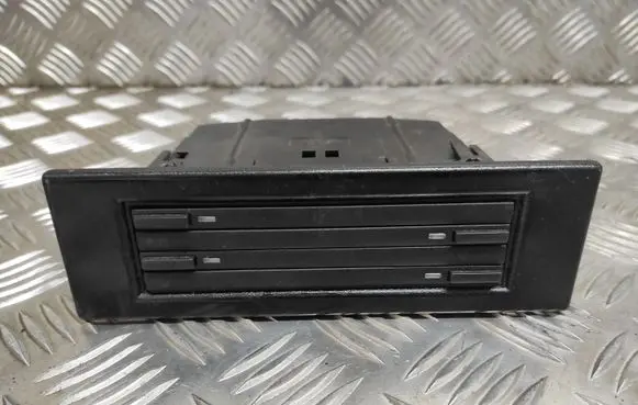 CD/DVD changer