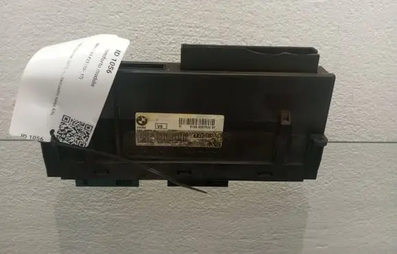 BMW X3 F25 Comfort/convenience module 9267532