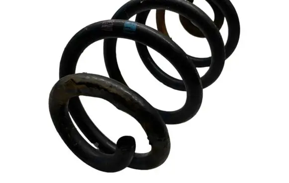 Nissan Qashqai Rear coil spring