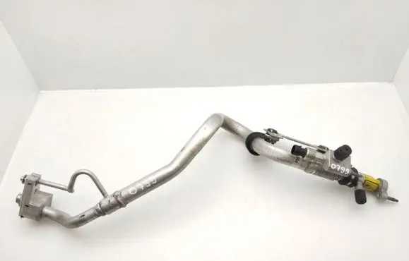 Maserati Levante Air conditioning (A/C) pipe/hose 670033591