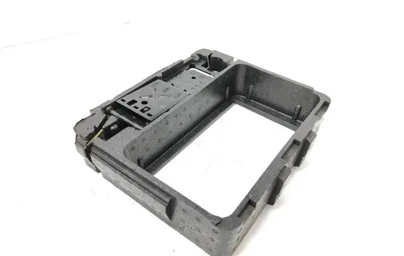 Citroen DS5 Tool box 9672614580