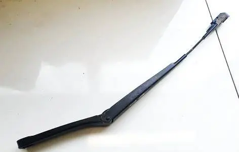Volkswagen PASSAT B6 Front wiper blade arm 3C1955409C