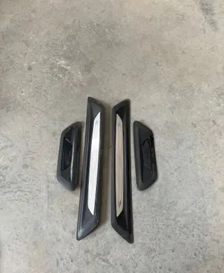 BMW 2 F45 sill trim set (inner) 7410460