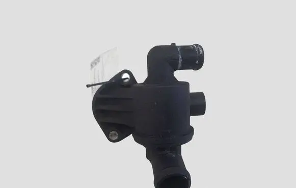Volkswagen Amarok Thermostat/thermostat housing 03L121111AB