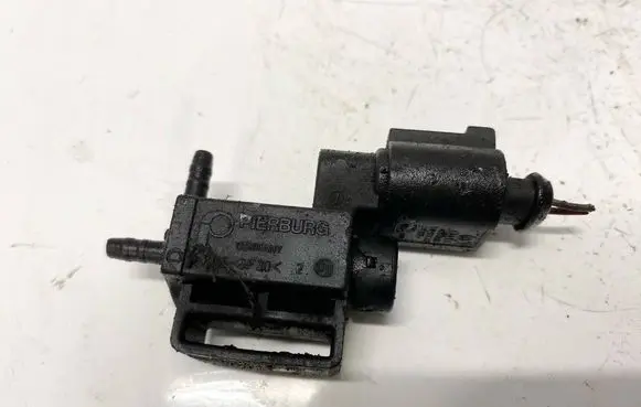 Audi Q5 SQ5 Turbo solenoid valve 037906283c 72288000