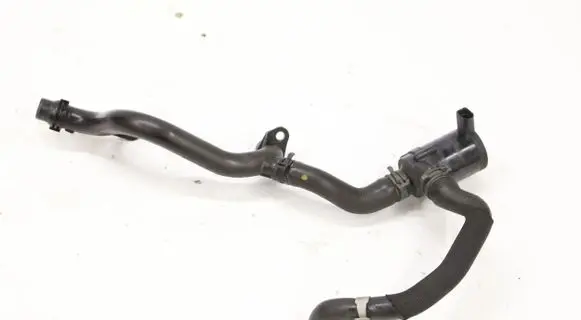 Audi A4 S4 B8 8K Engine coolant pipe/hose 06H965561