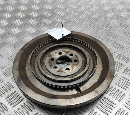Flywheel
