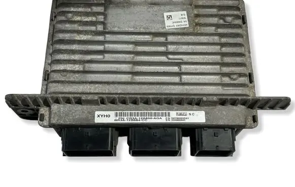 Ford Mustang V Engine control unit/module CR3A12A650AGA