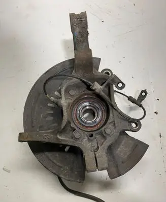 KIA Sorento Front wheel hub