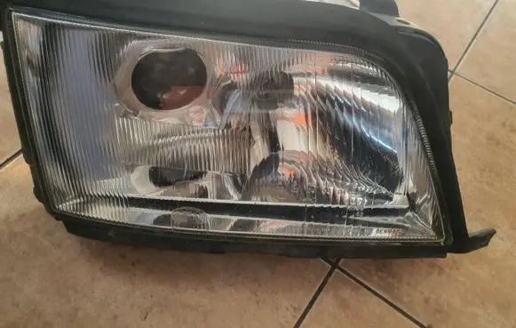 Headlight/headlamp
