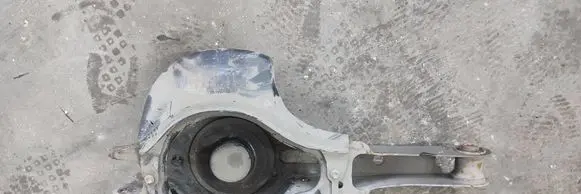 Toyota Highlander XU70 Rear control arm