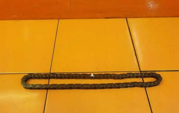 Ford Transit Timing chain (engine) 10MB13