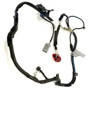 Opel Grandland X Positive cable (battery) 9826521880