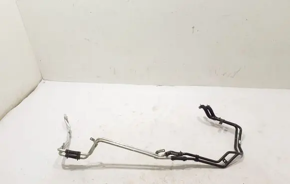 Audi Q7 4M Engine coolant pipe/hose 4M0121085R