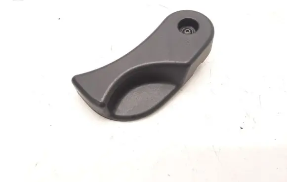 BMW 1 E81 E87 Engine bonnet (hood) release handle 7058117