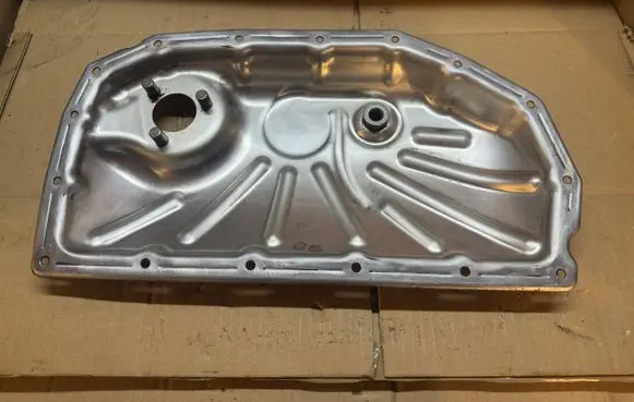 Porsche Panamera (971) Oil sump 06M103602R