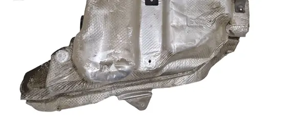Chrysler Pacifica Exhaust heat shield 68237179AA 68237179