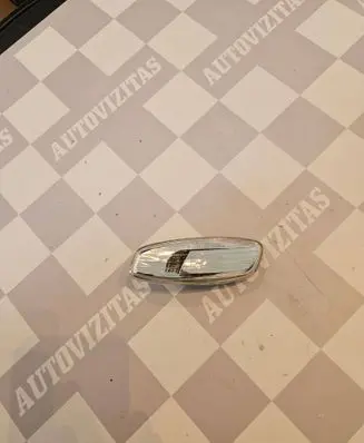 Citroen C4 I Picasso Front fender indicator light 9680005180