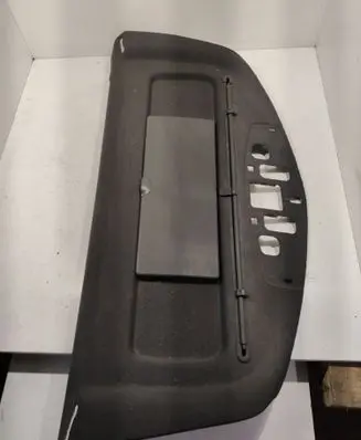 Renault Megane II Trunk/boot trim cover 8200226267