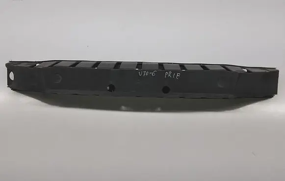 Volvo V70 Front bumper support beam 30763392