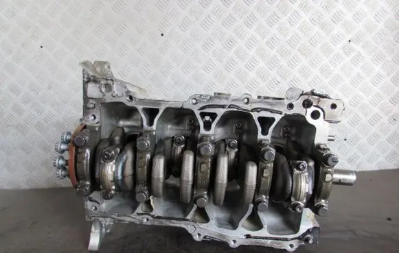 Toyota Corolla E210 E21 Crankshaft 