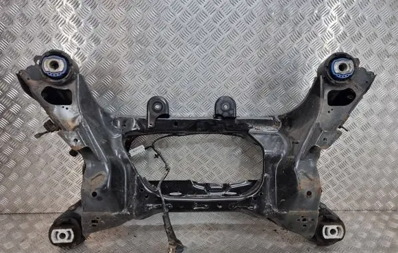 Jaguar F-Type Rear subframe 