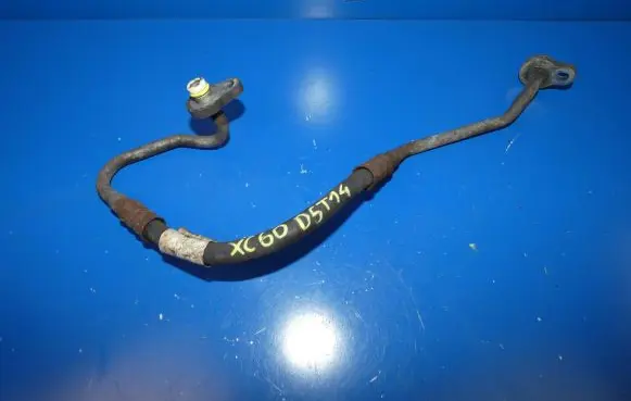 Volvo XC60 Air conditioning (A/C) pipe/hose 31291386