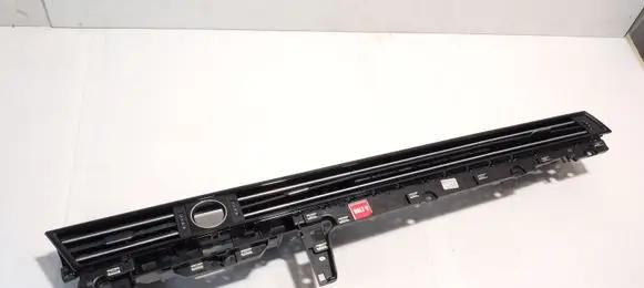 Volkswagen PASSAT B8 Dash center air vent grill 3G1858416F