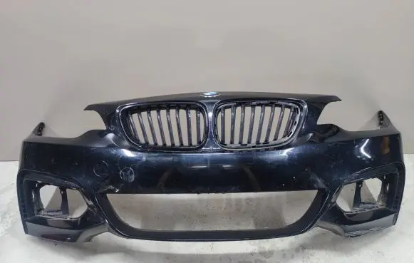 BMW 2 F22 F23 Front bumper 51118055299