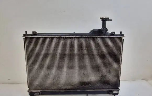 Mitsubishi Outlander Coolant radiator